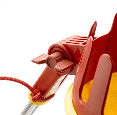 Recoge Frutas Outils Wolf Multi-star Sbm 