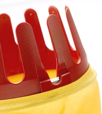 Recoge Frutas Outils Wolf Multi-star Sbm 