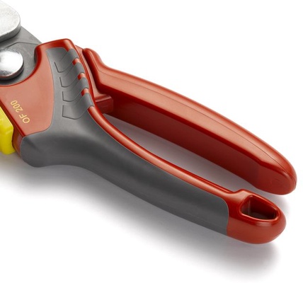 Tijera de Podar de Corte con Yunque Outils Wolf - Of200