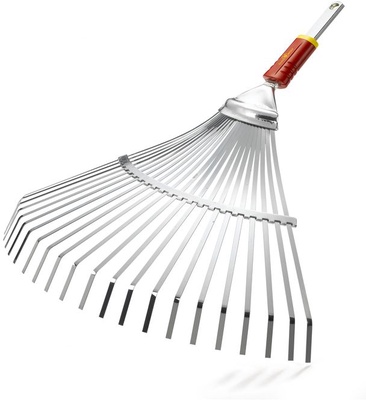 Escoba de C�sped 50cm Outils Wolf Multi-star - Uem