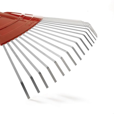 Escoba de C�sped en Abs 42cm Outils Wolf Multistar - Ufm