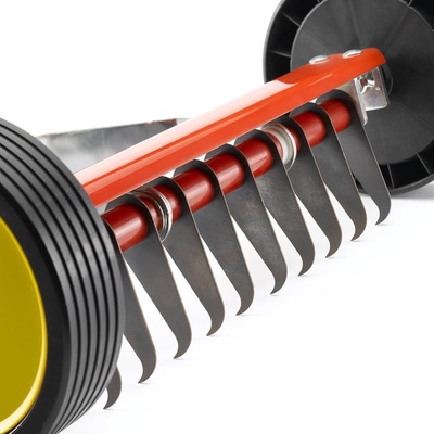 Escarificador con Ruedas Outils Wolf Multistar - Urm30