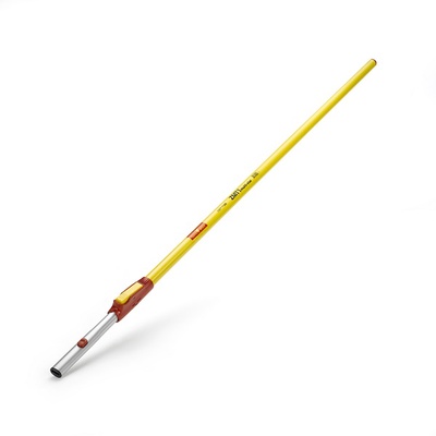 Mango Outils Wolf Telescopico 1,70 a 3 m Zmt1