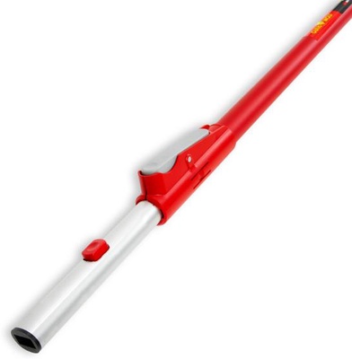 Mango Outils Wolf Telescopico 2,20 a 4 m Zmt2 