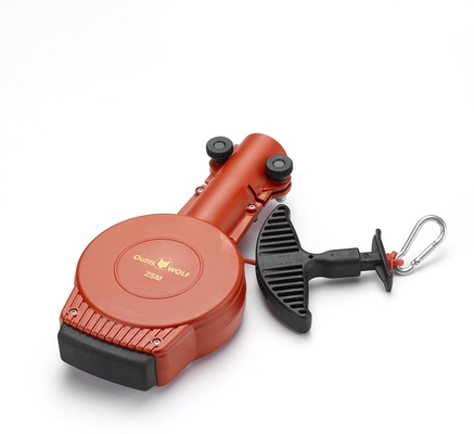 Enrollador de Cuerda Outils Wolf Multi-star - Zsm