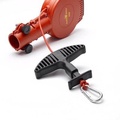 Enrollador de Cuerda Outils Wolf Multi-star - Zsm