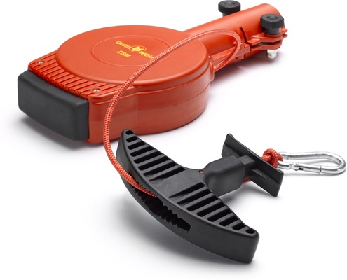 Enrollador de Cuerda Outils Wolf Multi-star - Zsm