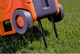 Carro Portamanguera Trolley -20m