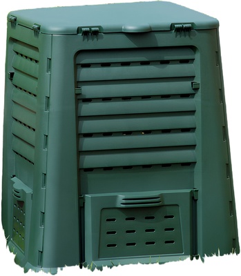 Compostador Termoquick 410 litros Compostador Termoquick 410 litros