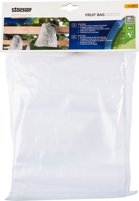 Protector para Frutas Fruit Sac 20x30cm