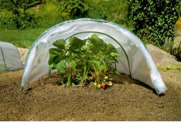 Invernadero Tunel Mini 1,8 x 3 m