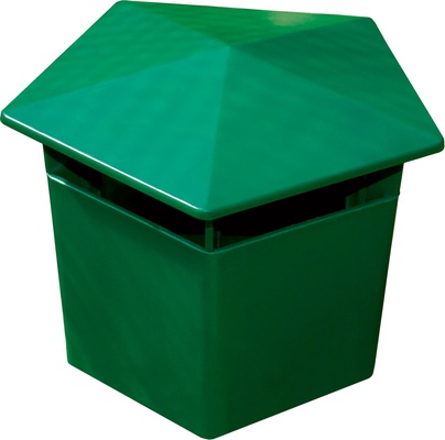 Trampa para Caracoles