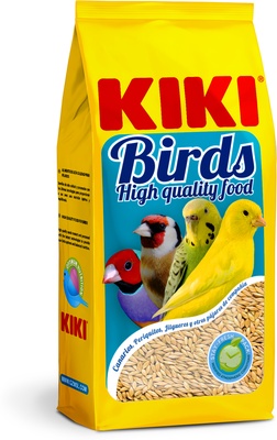 Kiki Alpiste Bolsa 500 gr
