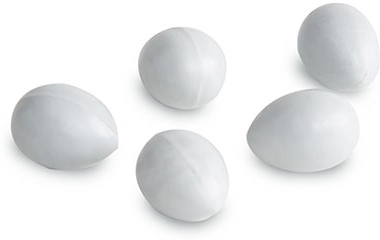 Huevos Falsos Canarios (unidad)