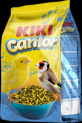 Kiki Cantor Restaurador Canto 300 gr