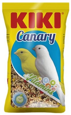 Mixtura Canarios sin Avena 5 kg