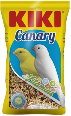 Mixtura Canarios con Avena 5 kg