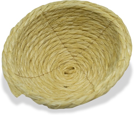 Nido para Canarios Redondo 