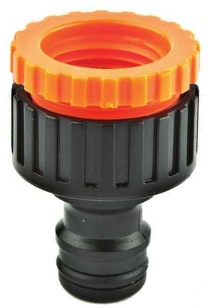 Adaptador de Grifo 1/2'' y 3/4''