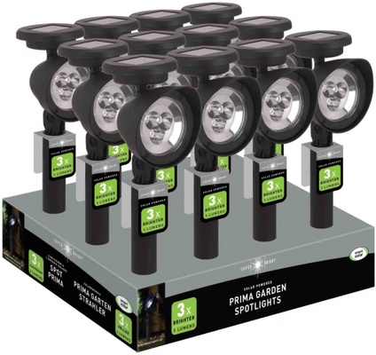 Baliza Prima Spotlight