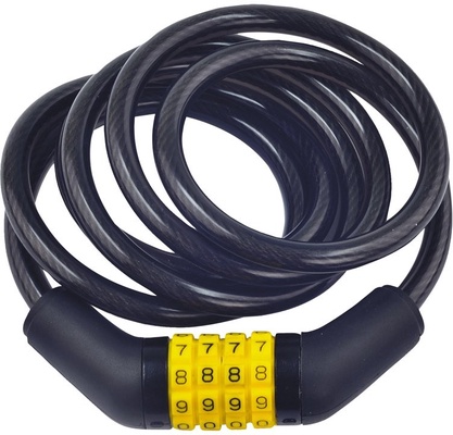 Candado Bici Cable Acero