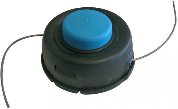 Cabezal Desbrozadora Semiautomatico Universal Mini