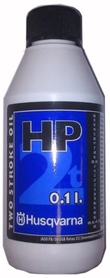 Aceite Husqvarna 2 Tiempos Hp 100 ml