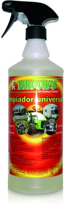 Limpiador Universal 1 l