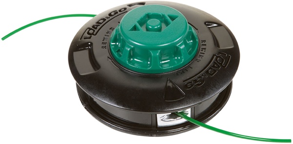 Cabezal Desbrozadora Universal Oleo-mac Load&go