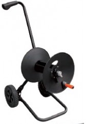 Carro Portamanguera Metalico Jumbo