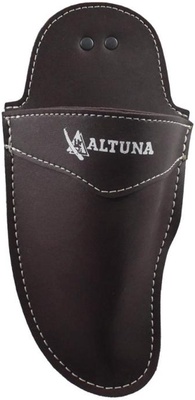 Funda Tijera de Poda Piel Altuna Color Negro