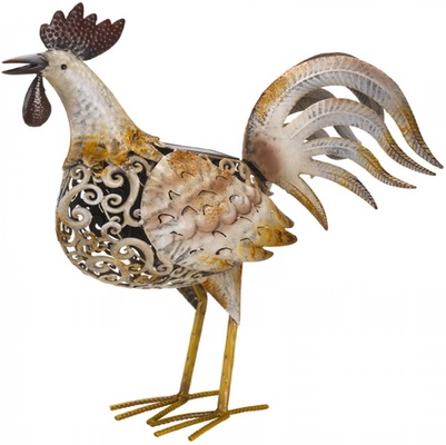 Gallo Metalico