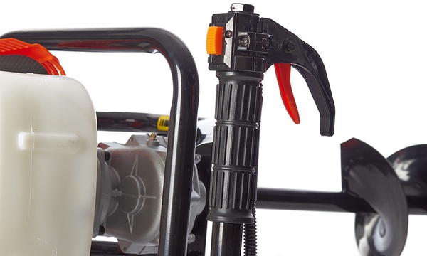 Ahoyador Anova Modelo Ah52