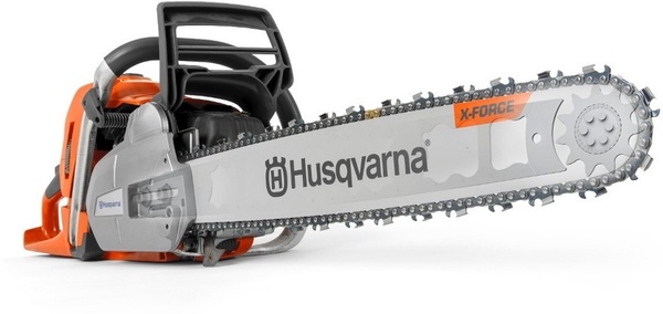 Espada Motosierra Husqvarna Xforce 18