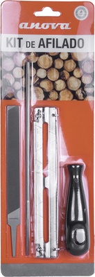 Kit Afilado Motosierra Anova 5.2 mm 3/8