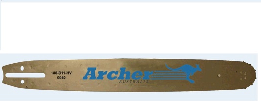 Espada Motosierra 18