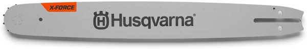 Espada Motosierra Xforce Husqvarna 20