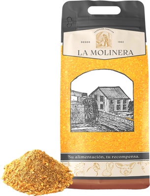 Ponedora la Molinera 10 kg