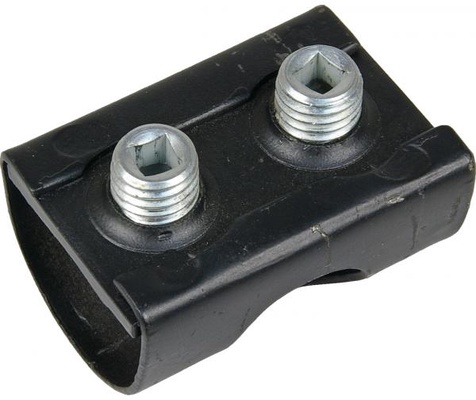 Abrazadera Guada�a Mango Metalico