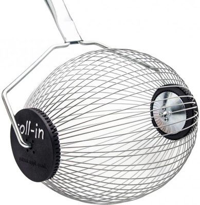 Recoge Frutas Roll-in  Grande