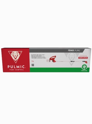 Pulmic Fenix Pure Nebulizador