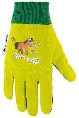 Guante Ni�o Ranch Pony T4