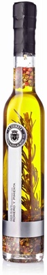 Aceite Condimentado de Romero y Pimienta 250 ml