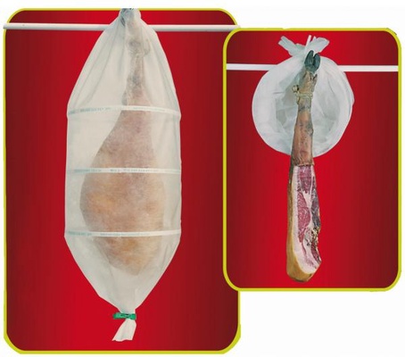 Bolsa Protectora Jamones 5 uds
