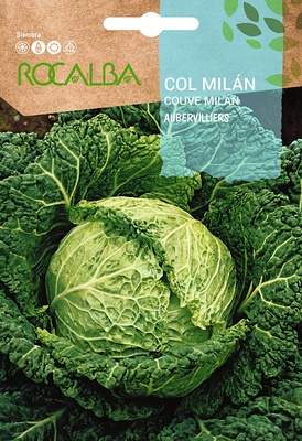 Semilla Col Milan de Aubervilliers