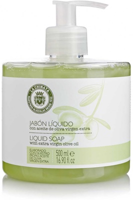 Jabon Liquido 500ml. 