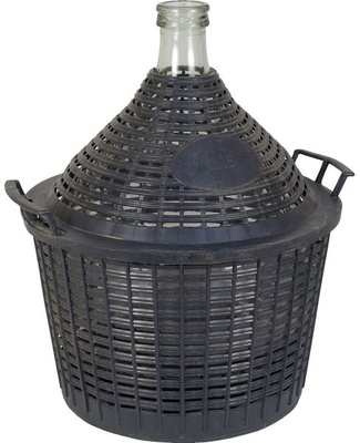 Garrafon Orework Boca Estrecha 20 litros