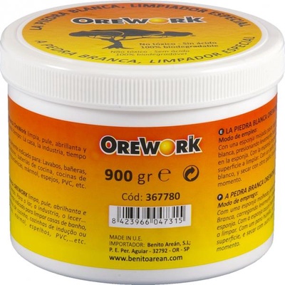 La Piedra Blanca Orework 900gr