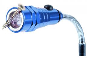 Linterna Orework 1135 Led Exte Magn. Pilas
