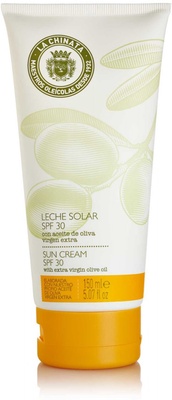 Leche Solar Proteccion 30, 150 ml